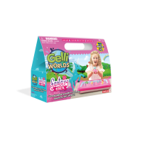 Gelli Worlds: Fantasy Pack - 75g - 5 Use Pack