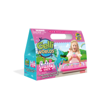 Gelli Worlds: Fantasy Pack - 75g - 5 Use Pack
