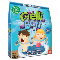 Gelli Baff - Blue Lagoon (2 bath pack 600 g)