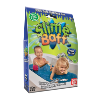 Slime Baff: Goo Blue  (1 bath pk )
