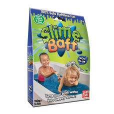Slime Baff: Goo Blue  (1 bath pk )