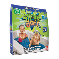 Slime Baff: Goo Blue  (2 bath pk )