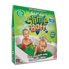 Slime Baff: Gunky Green  (2 bath pk )