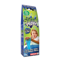 Slime Play: Blue
