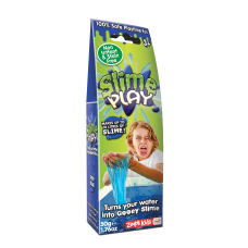 Slime Play: Blue Slime Play: Blue