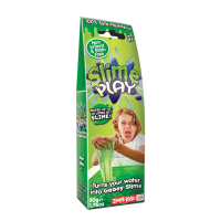 Slime Play: Green