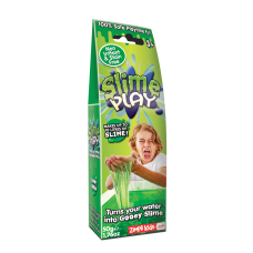 Slime Play: Green Slime Play: Green