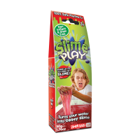 Slime Play: Red