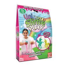 Slime Play Unicorn - Princess Pink Slime Play Unicorn - Princess Pink