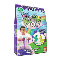 Slime Play Unicorn - Unicorn Purple