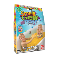 Smelli Gelli Baff: Tutti Fritti