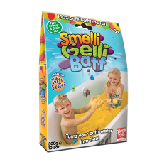 Smelli Gelli Baff: Tutti Fritti Smelli Gelli Baff: Tutti Fritti