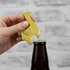 Bottle Opener - Llama