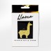 Bottle Opener - Llama
