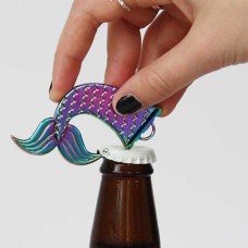 Bottle Opener - Mermaid