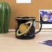 Enamel Mug Astronomia