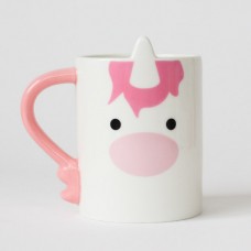 Unicorn Stoneware Mug Unicorn Stoneware Mug