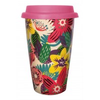 Bamboo Cups: Jungle