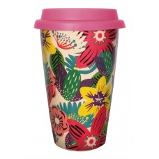 Bamboo Cups: Jungle