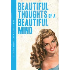 Notes 'N' Quotes Notebook: Beautiful Thoughts For A Beautiful Mind