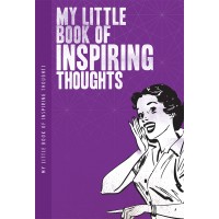 Notes 'N' Quotes Notebook: My Little Book Of Inspiring Notes