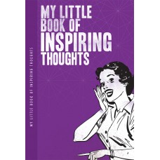 Notes 'N' Quotes Notebook: My Little Book Of Inspiring Notes