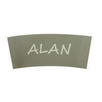 BC Sleeves: Alan