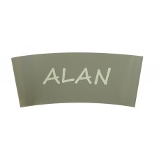 BC Sleeves: Alan