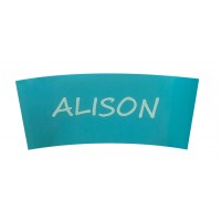 BC Sleeves: Alison