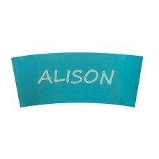 BC Sleeves: Alison