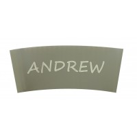 BC Sleeves: Andrew