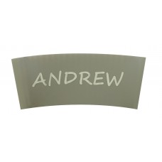 BC Sleeves: Andrew