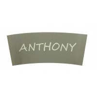 BC Sleeves: Anthony