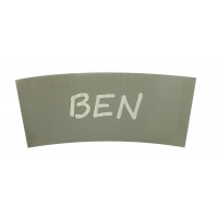 BC Sleeves: Ben