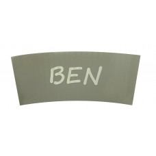BC Sleeves: Ben