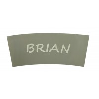 BC Sleeves: Brian