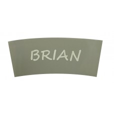 BC Sleeves: Brian