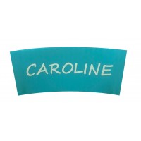BC Sleeves: Caroline