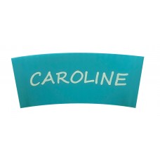 BC Sleeves: Caroline
