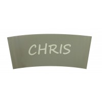 BC Sleeves: Chris