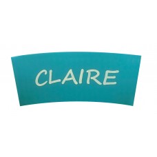 BC Sleeves: Claire
