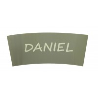 BC Sleeves: Daniel