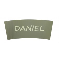 BC Sleeves: Daniel