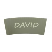 BC Sleeves: David