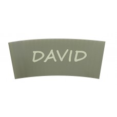 BC Sleeves: David
