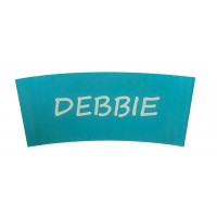BC Sleeves: Debbie