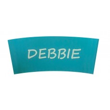 BC Sleeves: Debbie