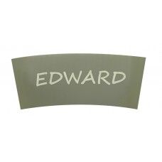 BC Sleeves: Edward