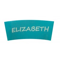 BC Sleeves: Elizabeth BC Sleeves: Elizabeth