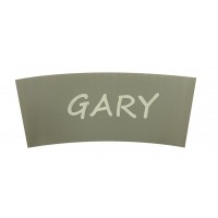 BC Sleeves: Gary